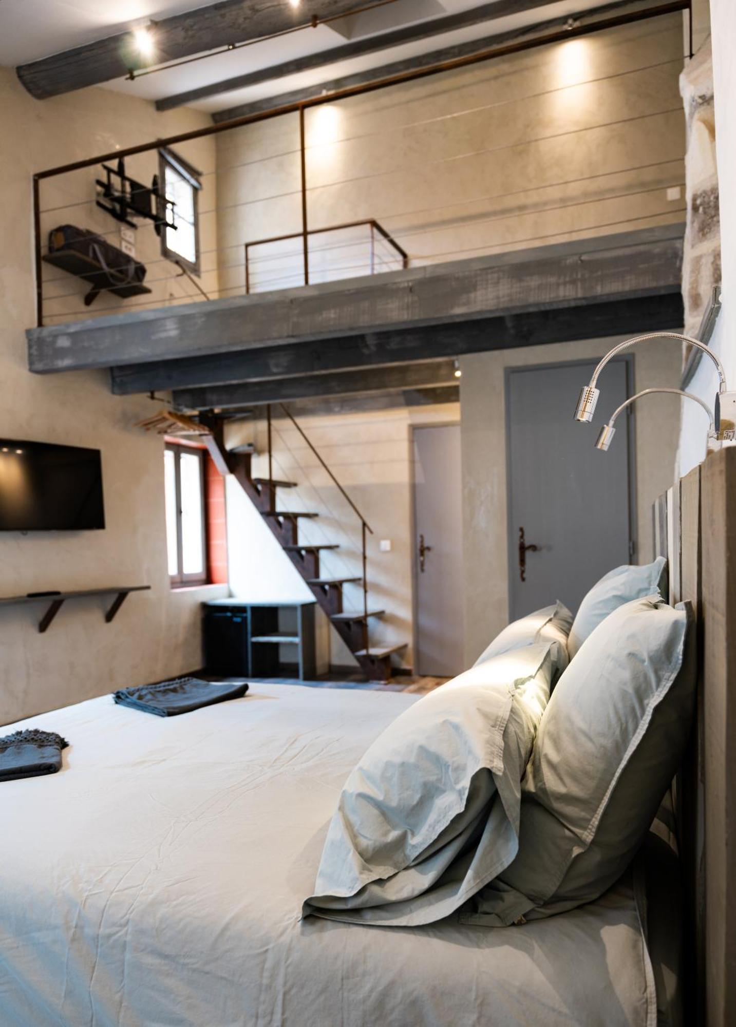 Maison De Charme En Centre-Ville 4 A 6 Personnes Αρλ Εξωτερικό φωτογραφία