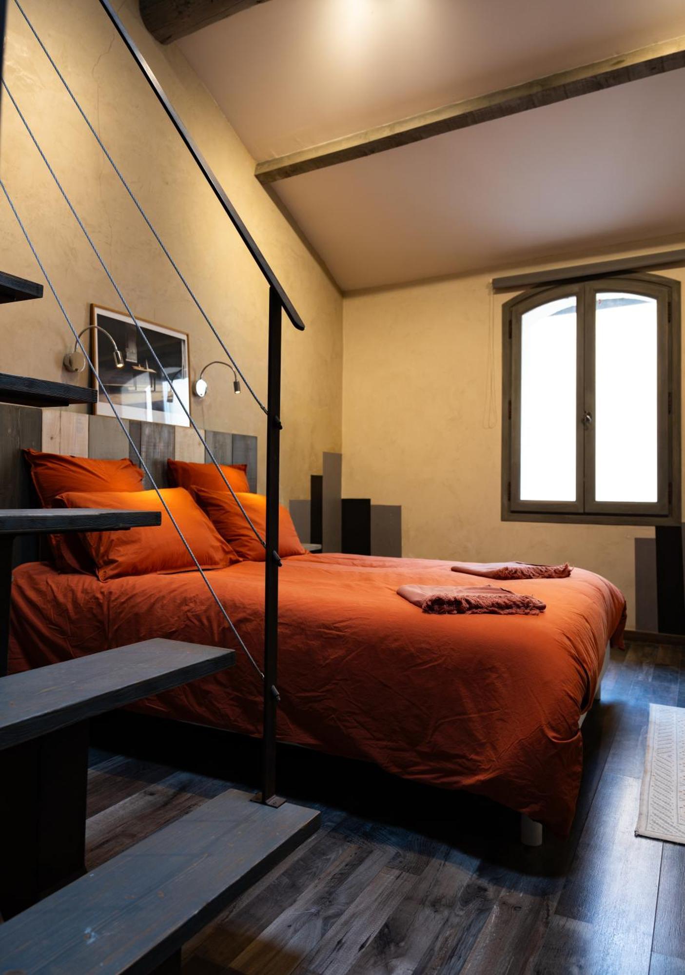 Maison De Charme En Centre-Ville 4 A 6 Personnes Αρλ Εξωτερικό φωτογραφία
