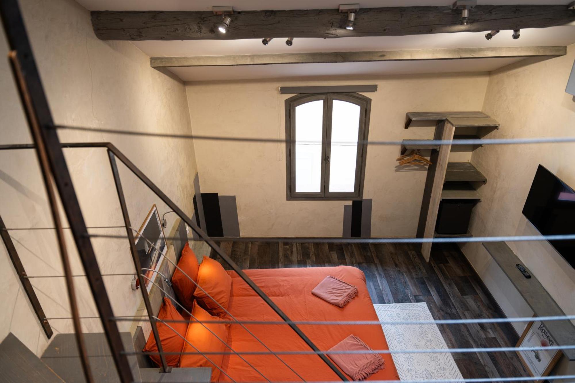 Maison De Charme En Centre-Ville 4 A 6 Personnes Αρλ Εξωτερικό φωτογραφία