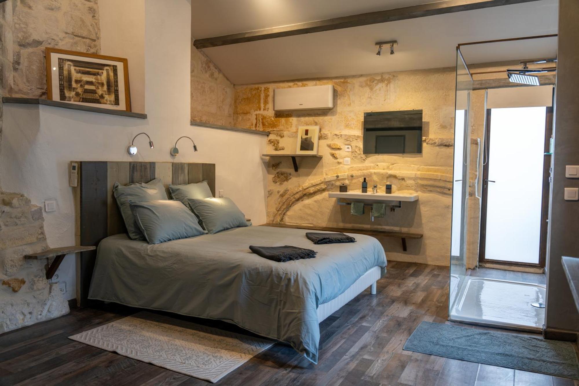 Maison De Charme En Centre-Ville 4 A 6 Personnes Αρλ Εξωτερικό φωτογραφία