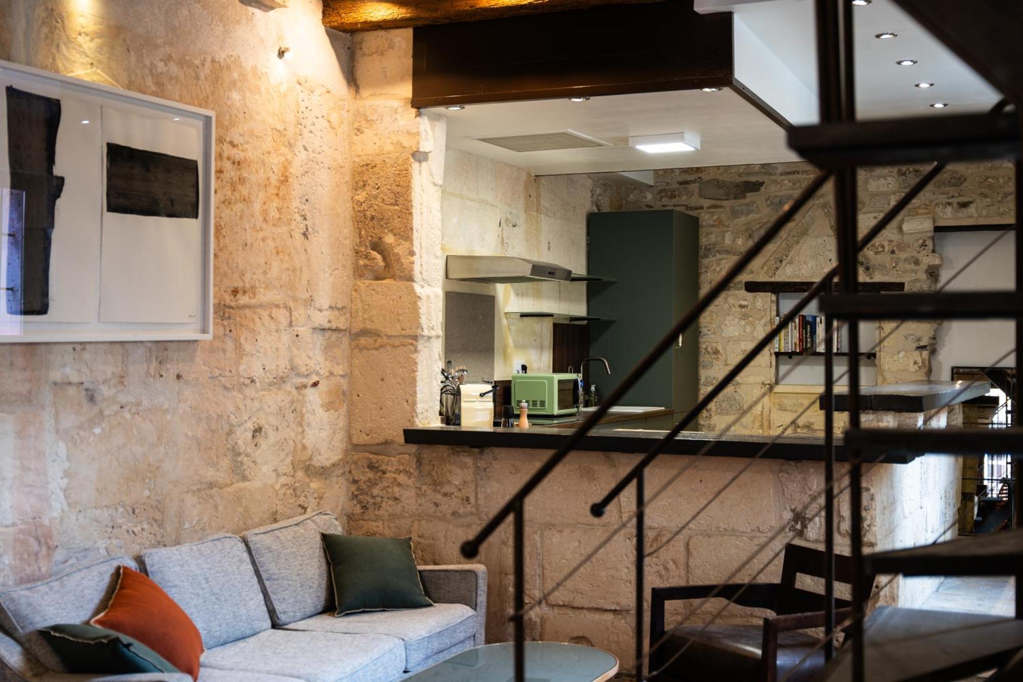 Maison De Charme En Centre-Ville 4 A 6 Personnes Αρλ Εξωτερικό φωτογραφία